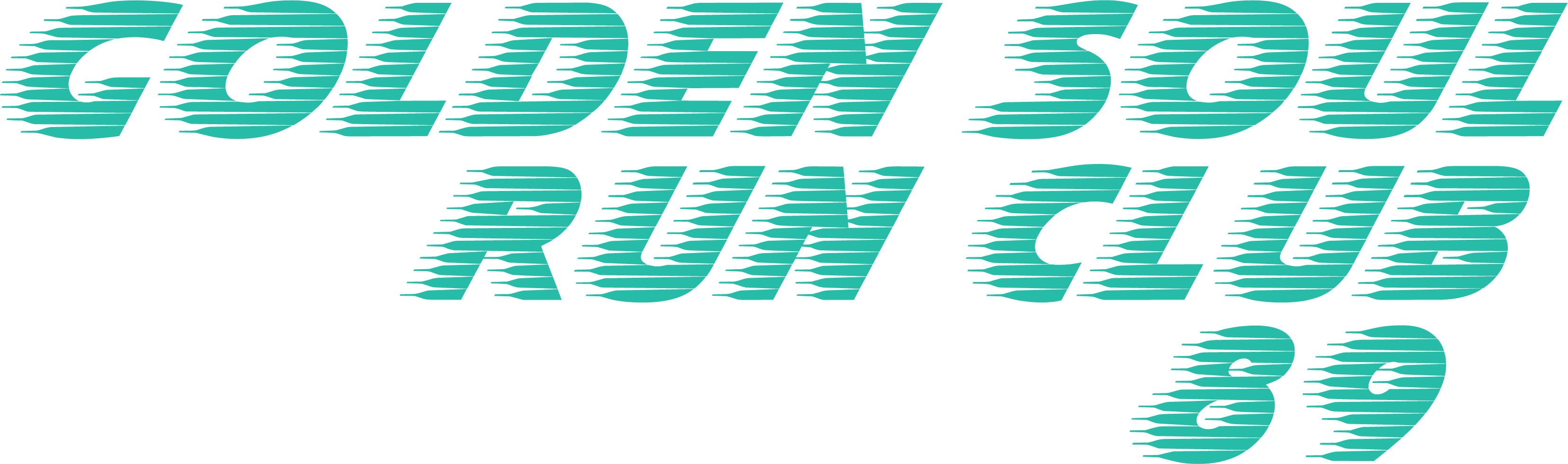 Golden Soul Run Club